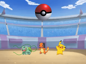 Pokemon Battle