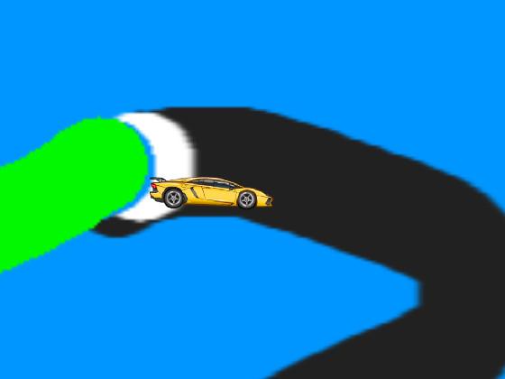 Race Car Track 1 1