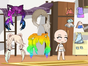 Gacha Dressup 1.2 ORIGINAL