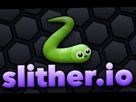 SLITHER I.O 1