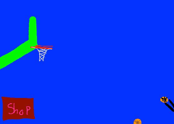 BASKETBALL  1