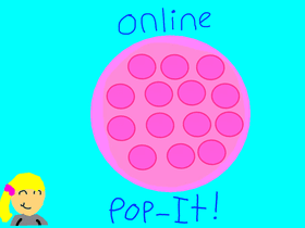 ONLINE POP-IT! (WORKS)