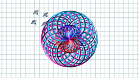 Color Spiral