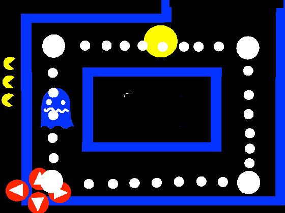 PAC MAN V1