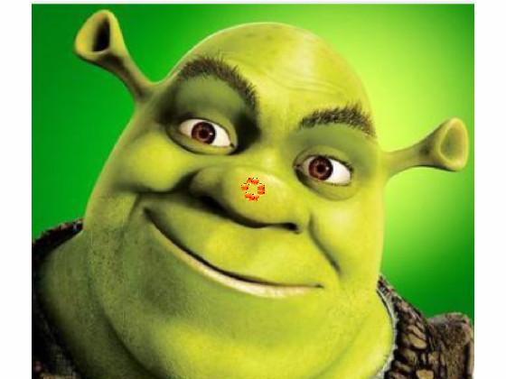 fun with SHREK