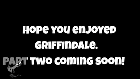 Griffindale: Pt 1, siblings