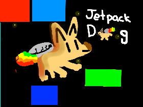 Jetpack dog 1