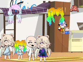 Gacha Dressup 1.2 1