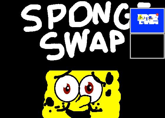 SPONGESWAP FIGHT