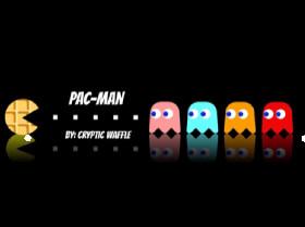 {PAC-MAN}