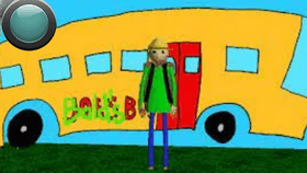 Baldi bus