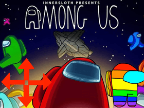 Among Us Game 1