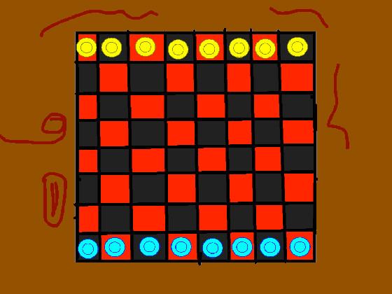 color checkers