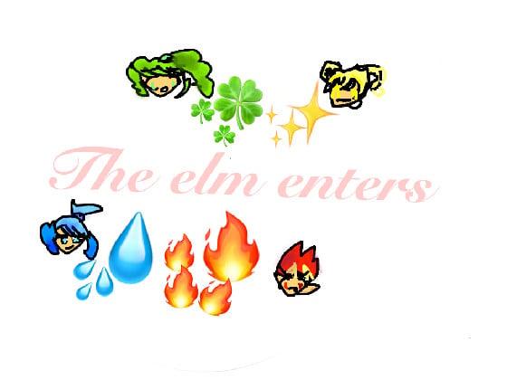 The elmenter’s