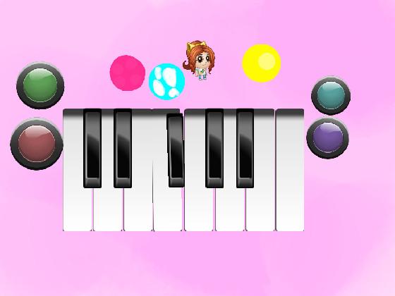 My Piano 2