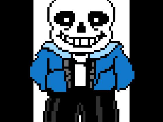 Fun Sans Game