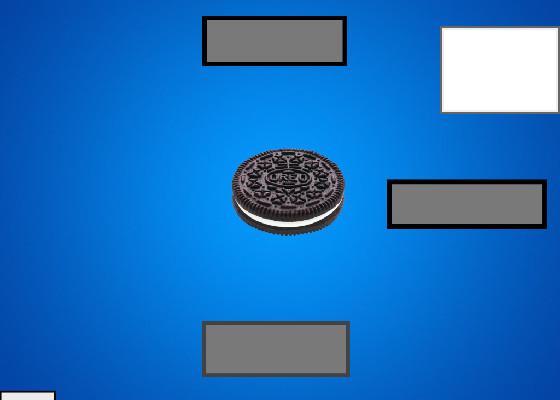 Oreo Clicker! 1 1