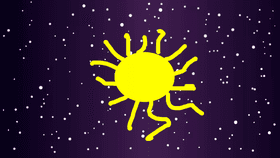 Sun the star