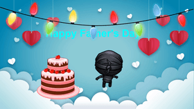 Happy Father's Day