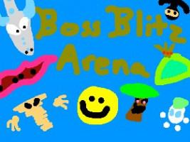 Boss Blitz Arena 1 1