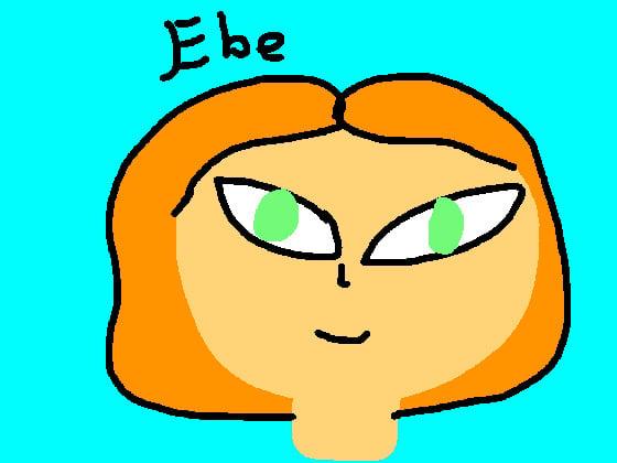 Ebe