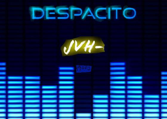 Despacito (finished)