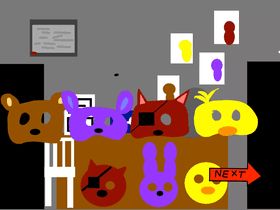 FNAF MAKER 2