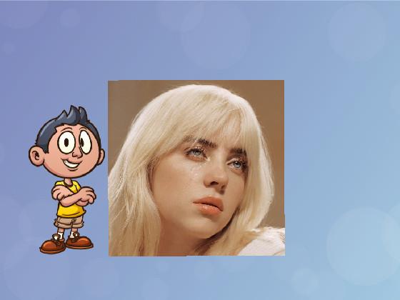 Billie Eilish Quiz