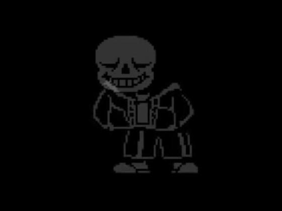 Megalovania FOREVER 1