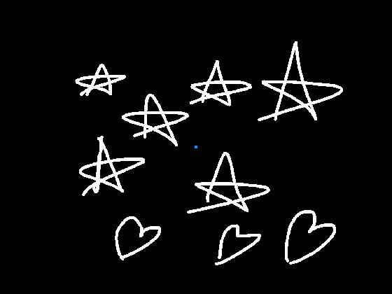 stars❤️😋 1