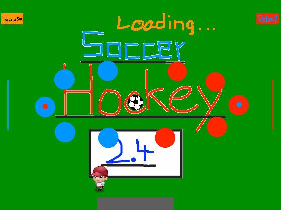 Soccer Hockey 2.3