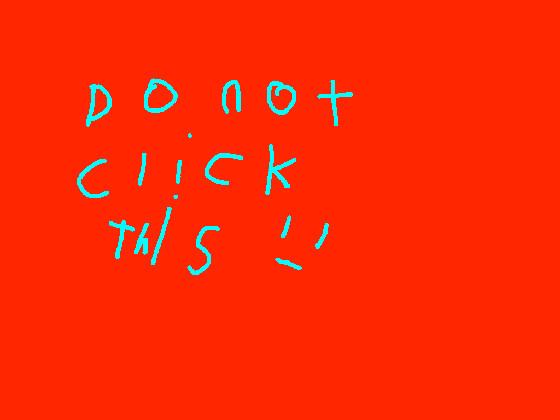 do not click this! i 💜 cgirl!