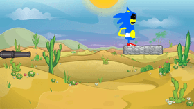 Metal Sonic