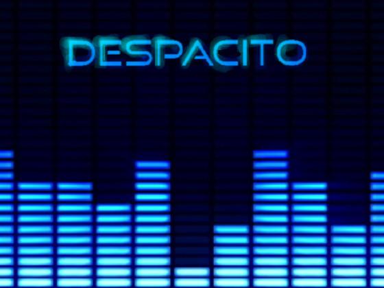 Despacito song 1 1