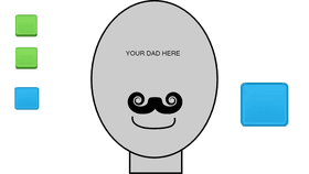 Father's Day - TEMPLATE