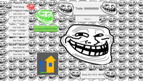 Troll-A-THON  [#Trolling]