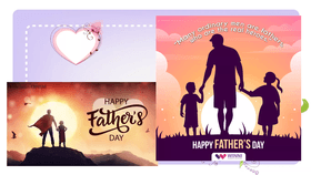 Happy father day