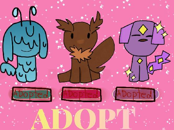 Adoption Center :3 remix 1