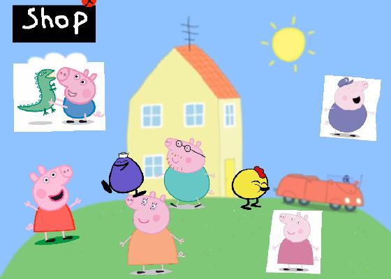 Pepa Pig Cliker😂 1