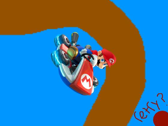 mario kart 8 deluxe 1 1