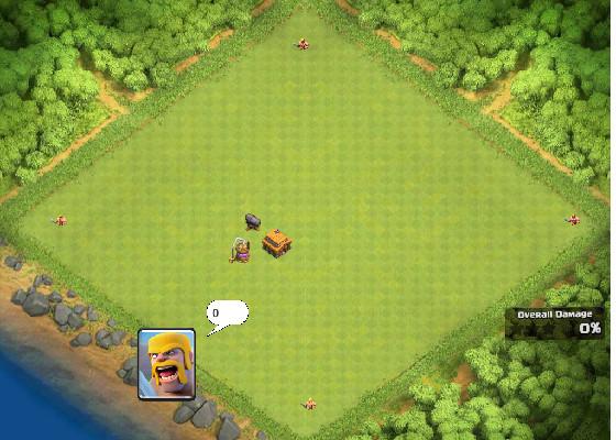 Clash of clans 1