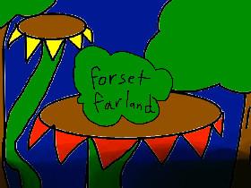 forset farland