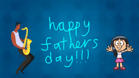 Happy fathers day!!!