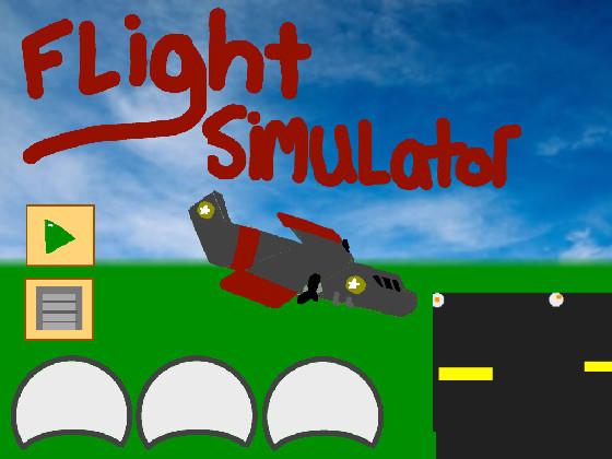 Flight Simulator