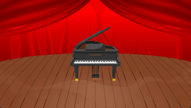 Piano With Chords