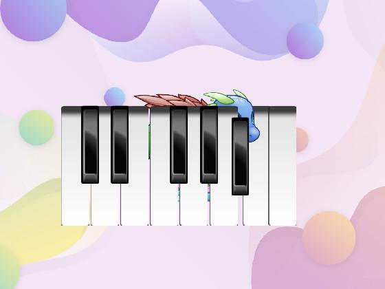 My Piano 2