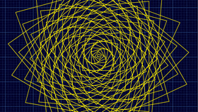 Spiral Triangles