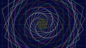 Spiral Triangles