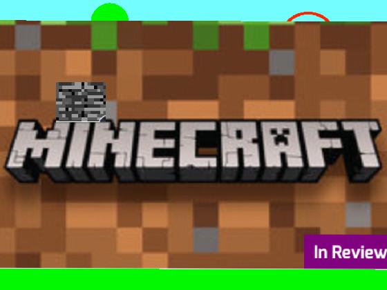 minecraft world