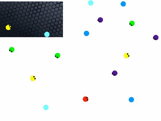 slither.io Micro 5 CPU Mod